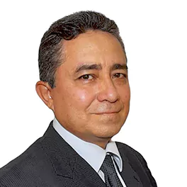 Ing. Guillermo Torres