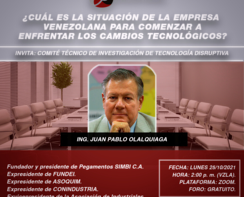 . Webinar CTI TD Juan Pablo Olalquiaga